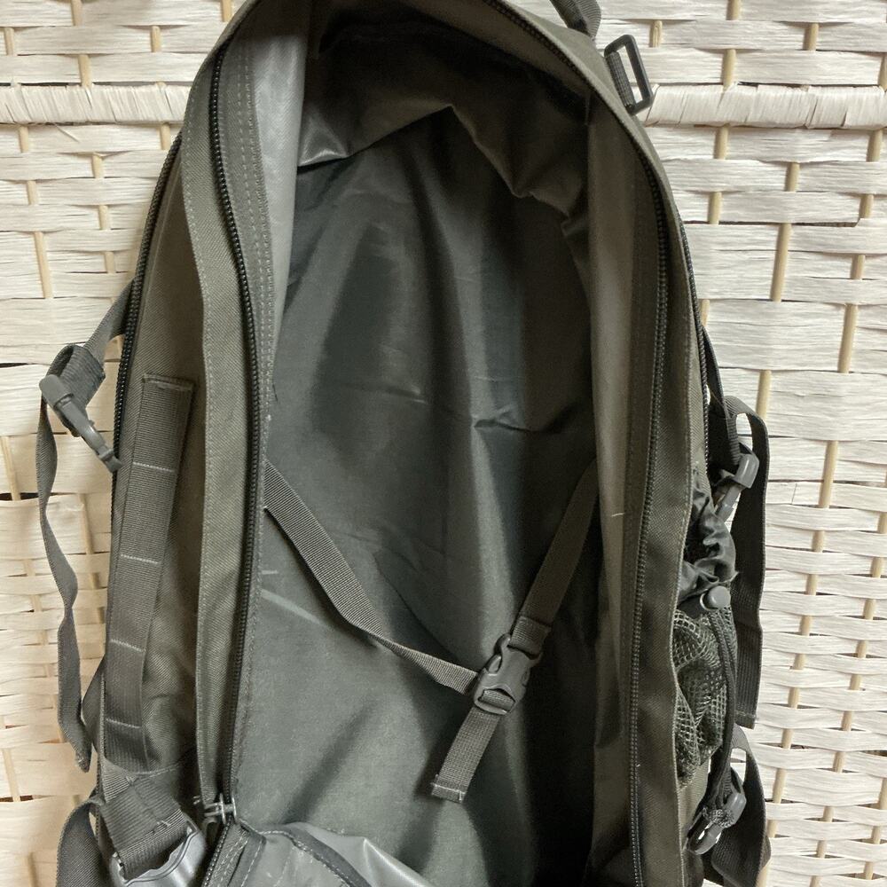 Expandable 40-64, 3-Day Tactical Backpack - Picture 8 of 15
